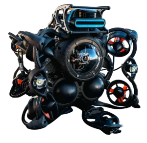 SRV-8X Hero
