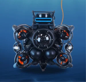 Mexico Port SRV-8 ROV