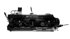 Deep Trekker Revolution ROV side view
