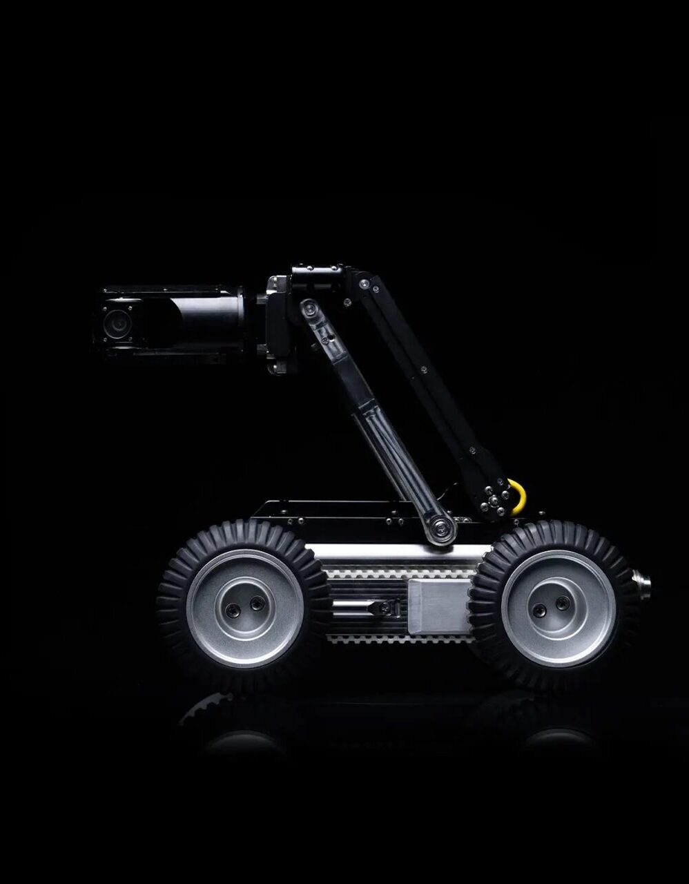 A-150 Pipe Crawler