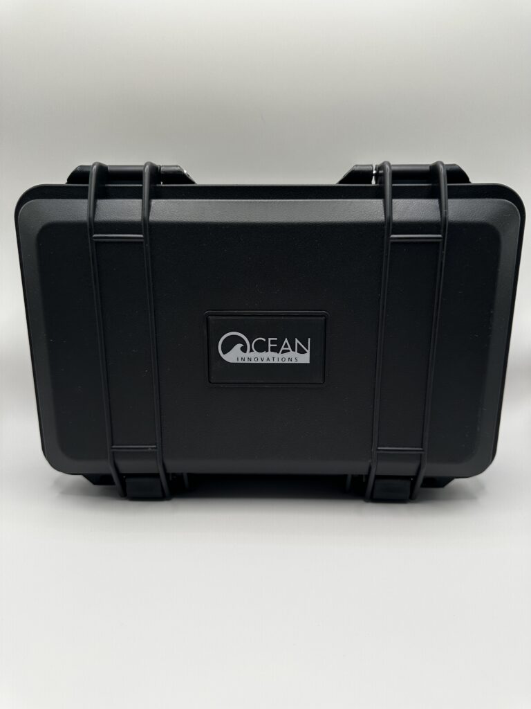 Ocean Innovations Small Metric Mold Form Kit Case