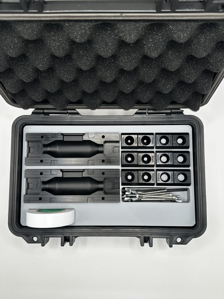 Ocean Innovations Small Metric Mold Form Kit product image