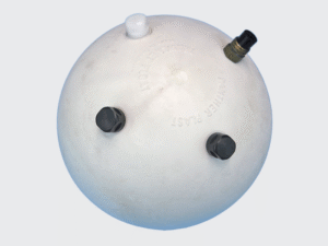 Global Ocean Design 10 Instrument Sphere, 2km IFS-241