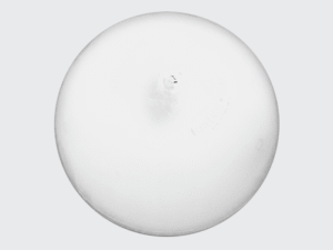 Global Ocean Design 10 Polyamide Floatation Sphere, 2km IFS-242