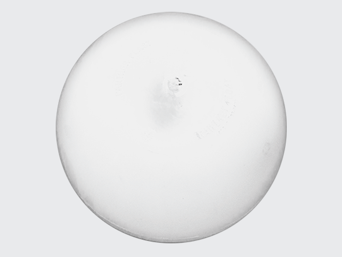 Global Ocean Design 10 Polyamide Floatation Sphere, 2km IFS-242