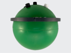 Global Ocean Design Exterior Mounting Ring ​IFS-170-10