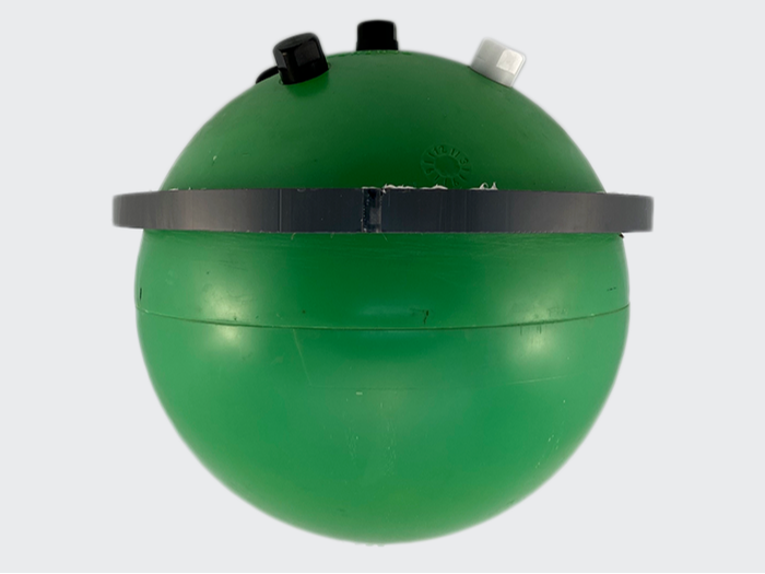 Global Ocean Design Exterior Mounting Ring ​IFS-170-10