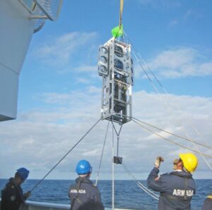 Global Ocean Design Ocean Lander Main Image