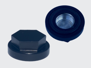 Global Ocean Design Pressure Proof Cap (Low Profile) PP-203