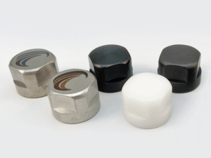 Global Ocean Design Pressure Proof Caps PP-103