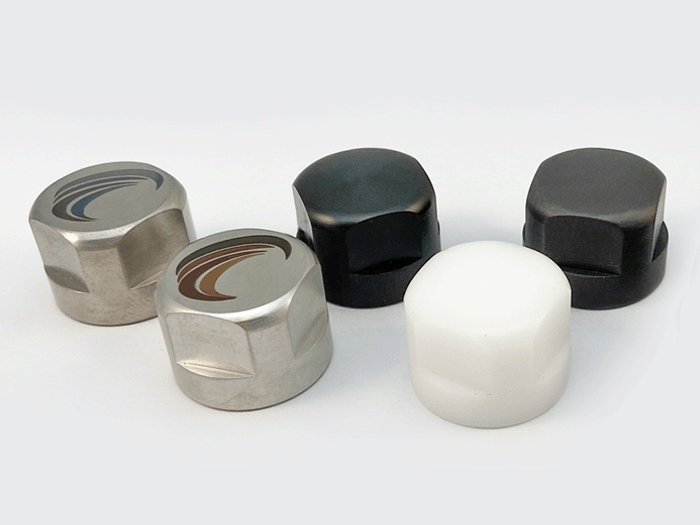 Global Ocean Design Pressure Proof Caps PP-103