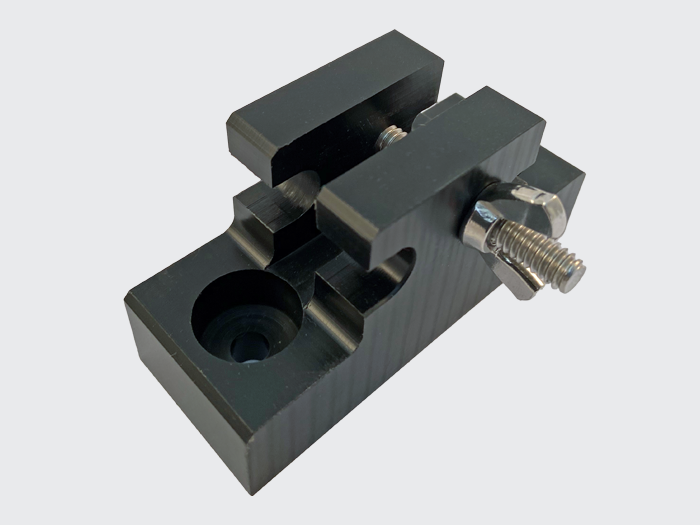 Burnwire Mount