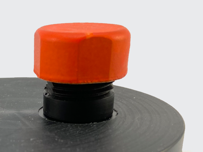 Magnetically Activated Switch for End Caps MAS-147