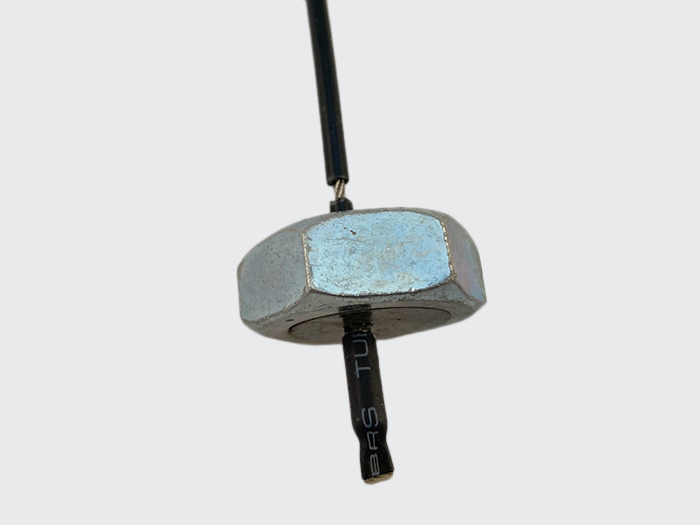 Practice Burnwires REL-138-TEST