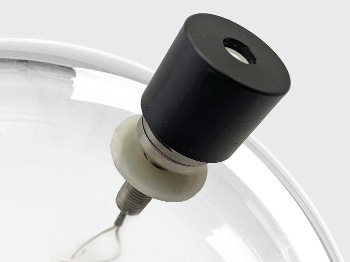 Pressure Activated Switch for Glass Spheres PAS-320