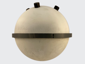Global Ocean Design Centering Ring ​IFS-10CR