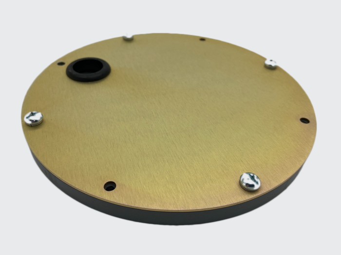 Global Ocean Design Interior Mounting Ring and Plate