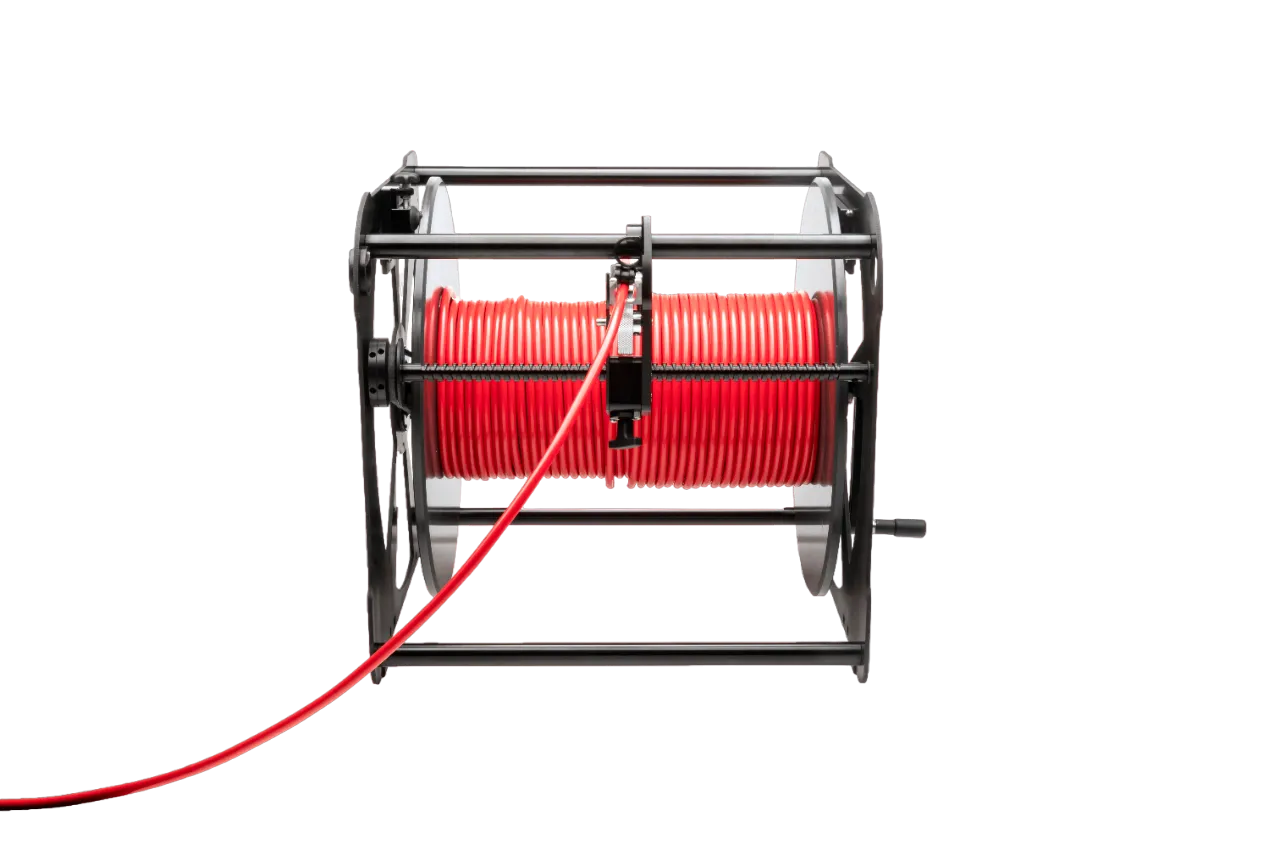 CROC XL Tether Reel