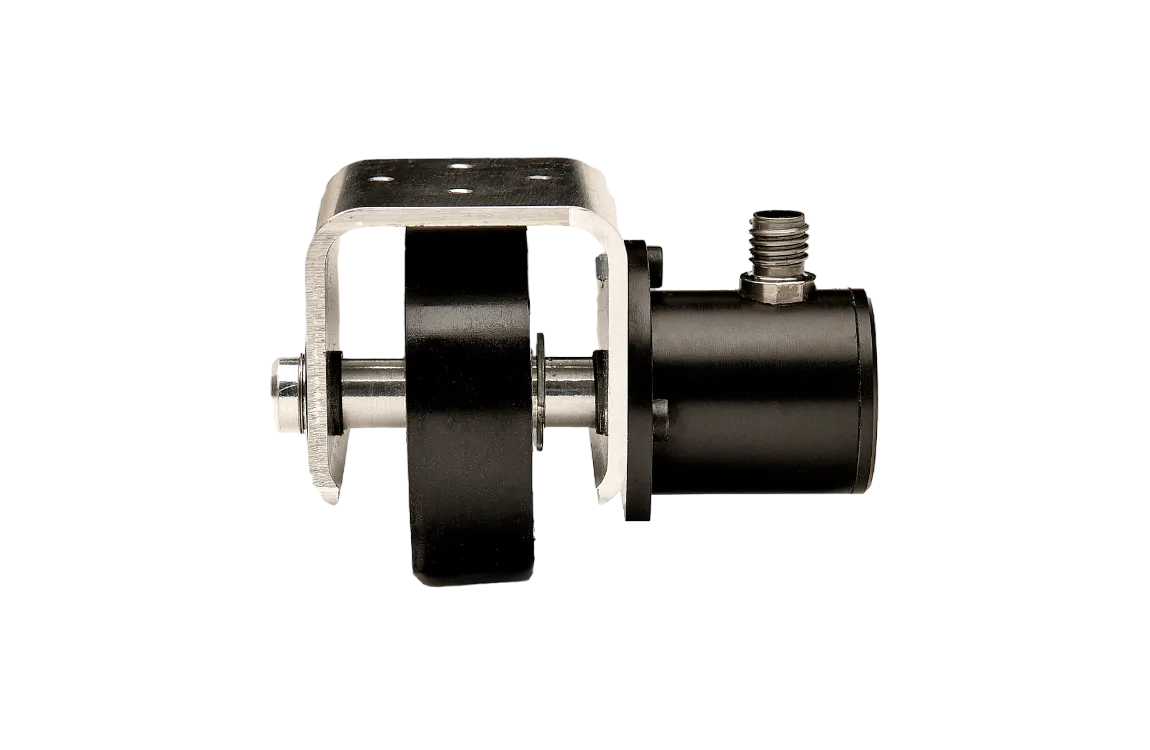 Underwater Encoder